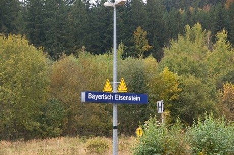 Bayerisch Eisenstein